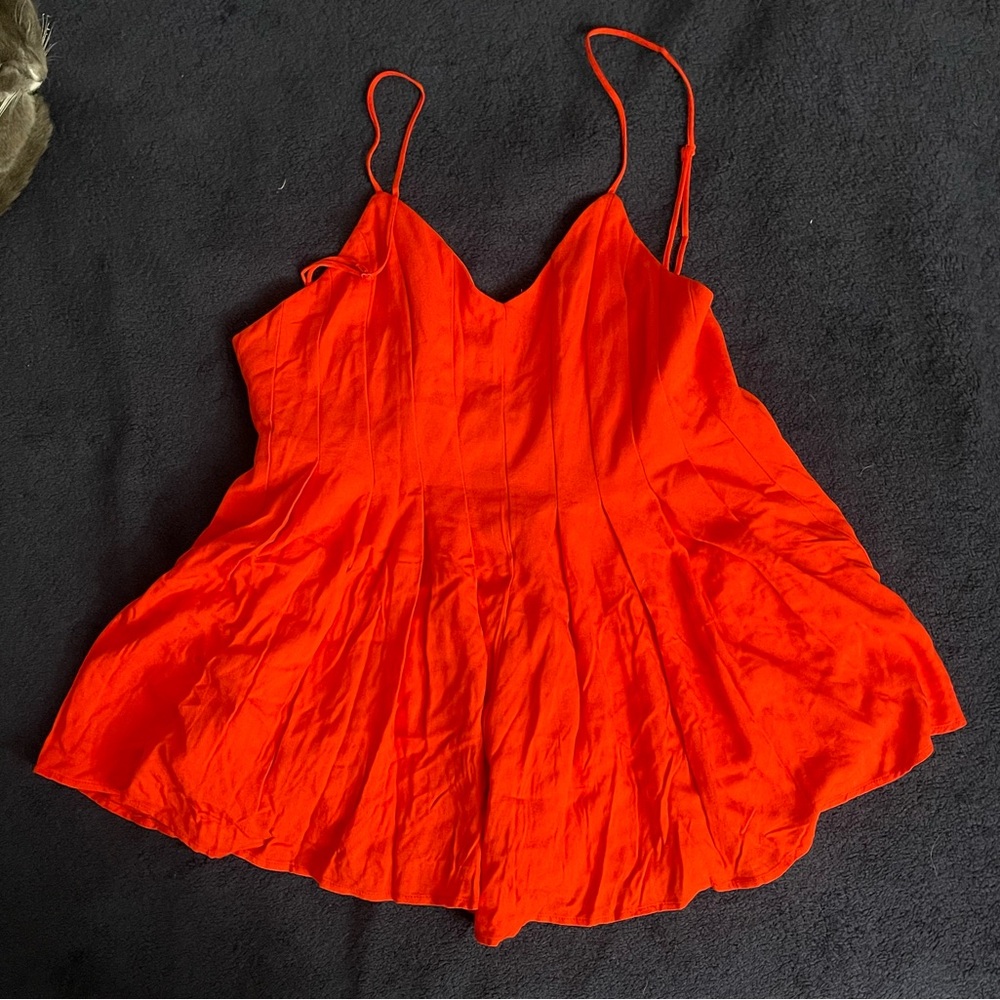 Forever 21 Jumpsuit